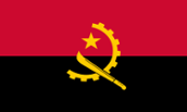 Angola destroys thousands landmines of war
